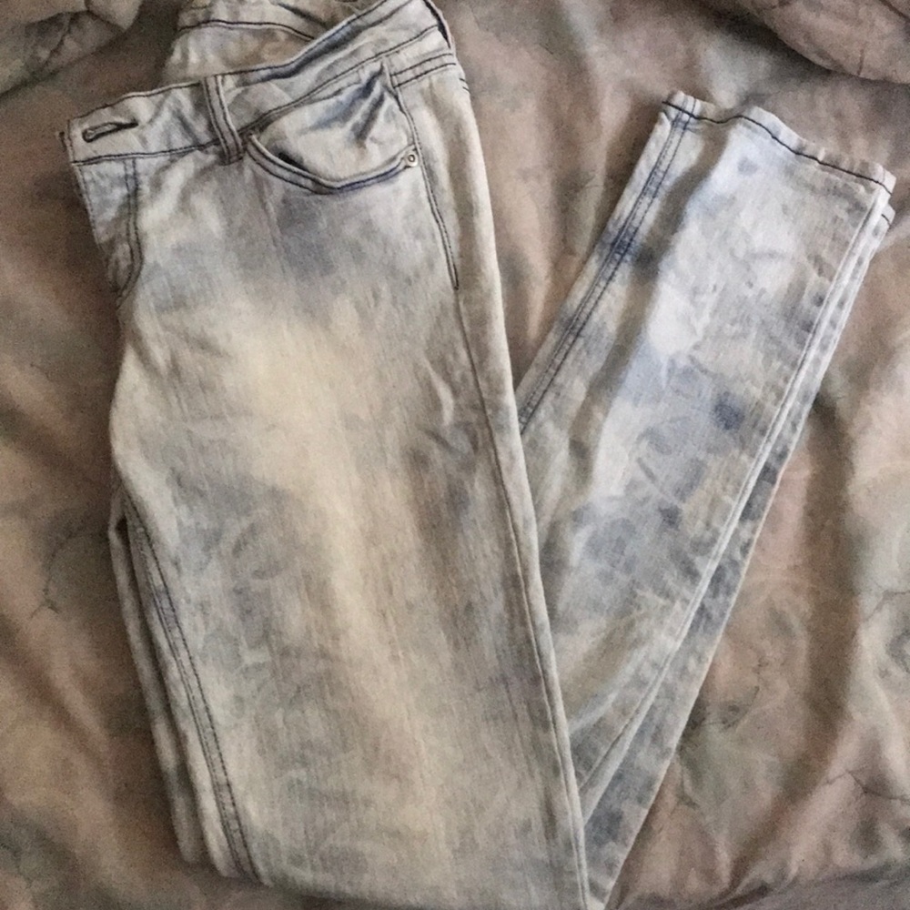 Forever21 Jeans